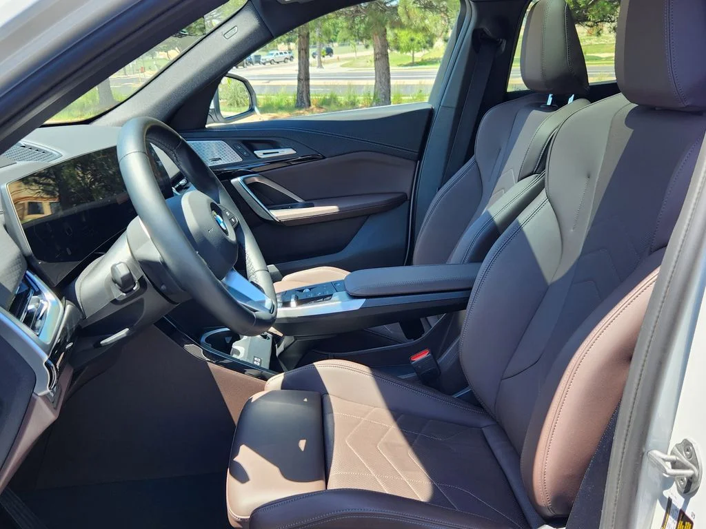 2025 BMW X2 28i - Photo 7
