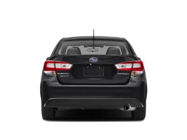 Used 2019 Magnetite Gray Metallic Subaru  image 8