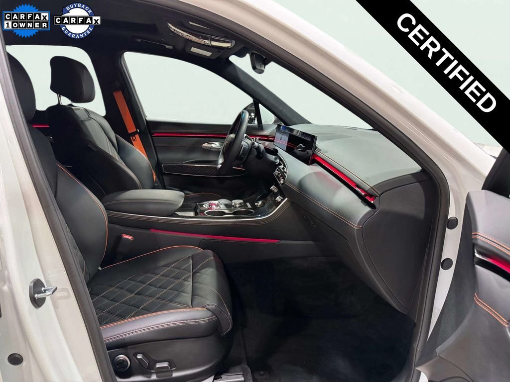 2026 GENESIS GV70 Sport Prestige - Photo 28