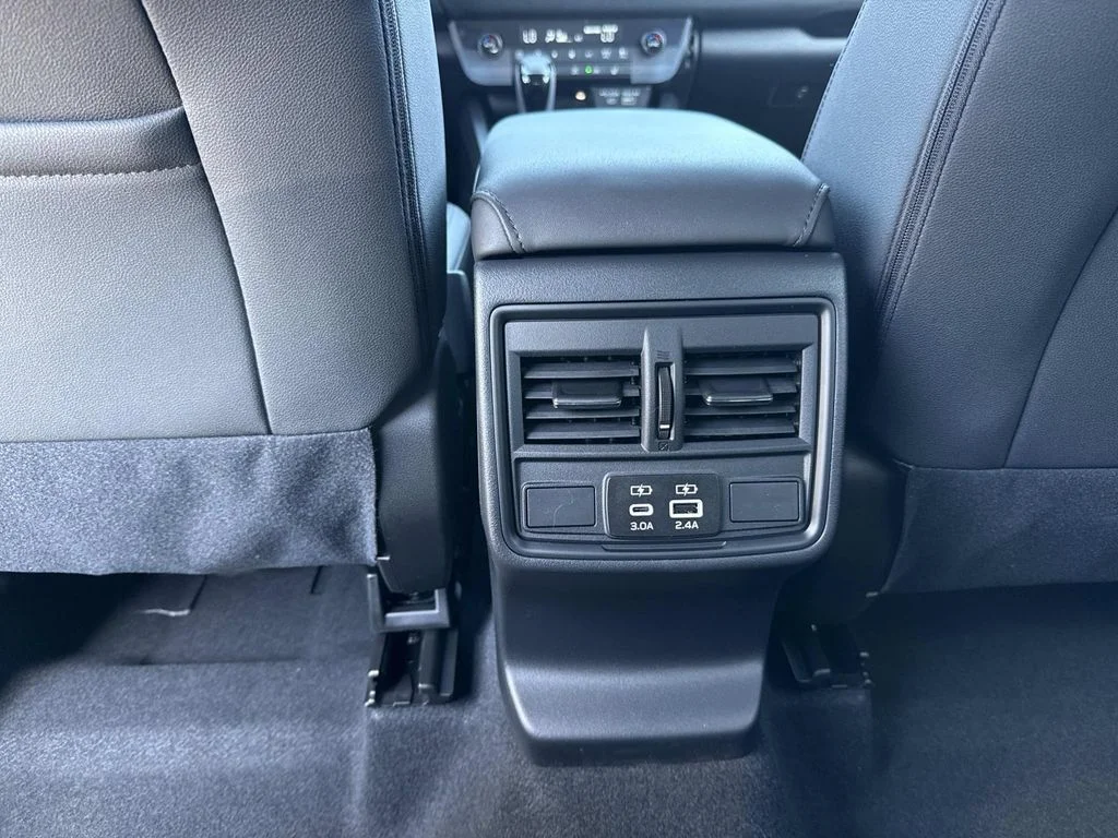 New 2026 RIVER ROCK PEARL Subaru Premium image 18
