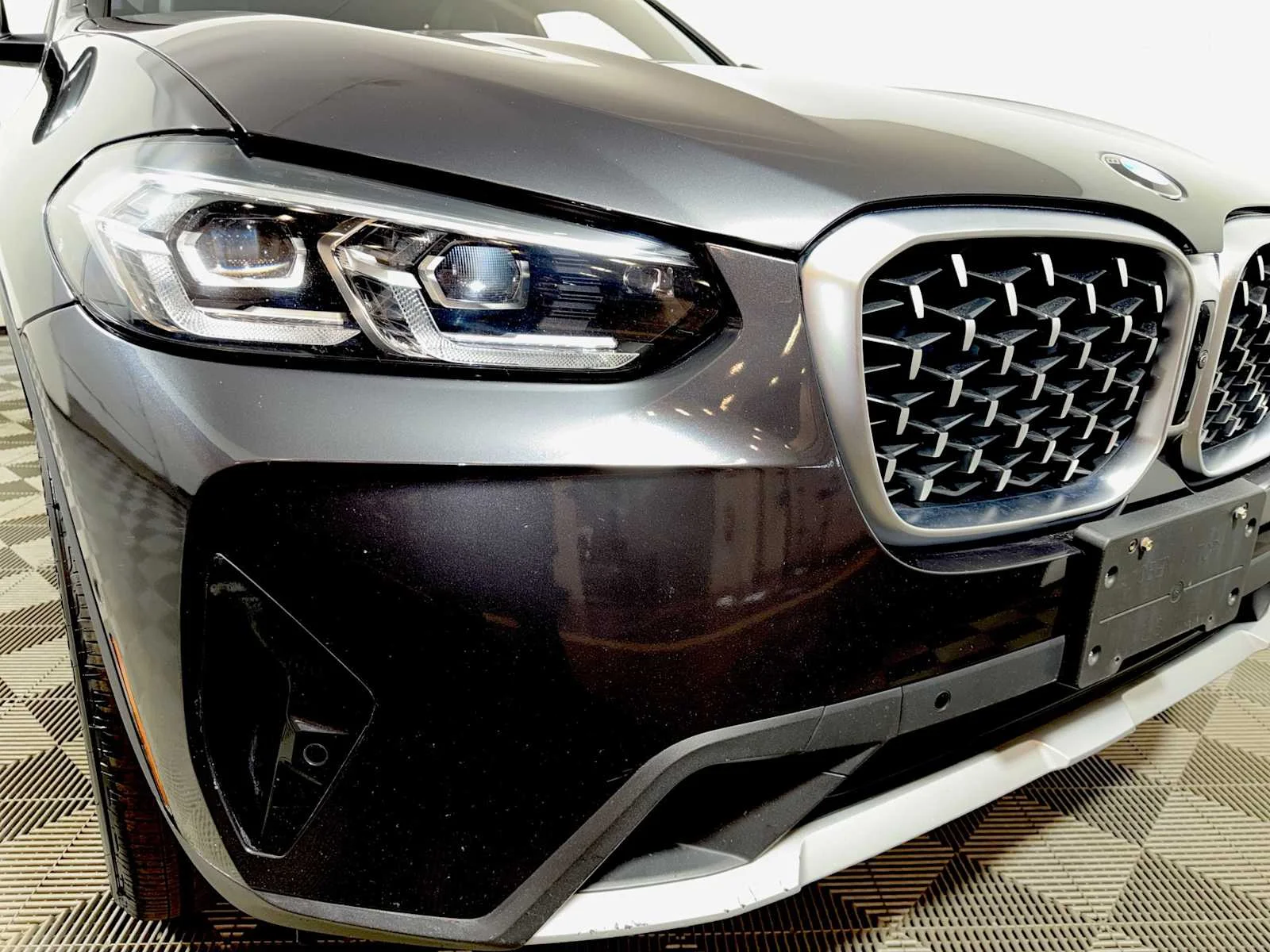 2024 BMW X4 30i - Photo 25