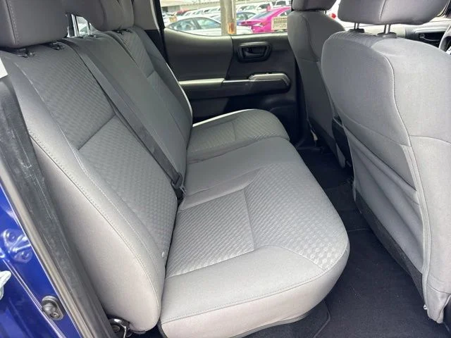 Used 2023 Blue Toyota SR5 image 19