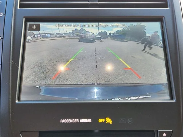 Used 2019 Black Lincoln Reserve image 22