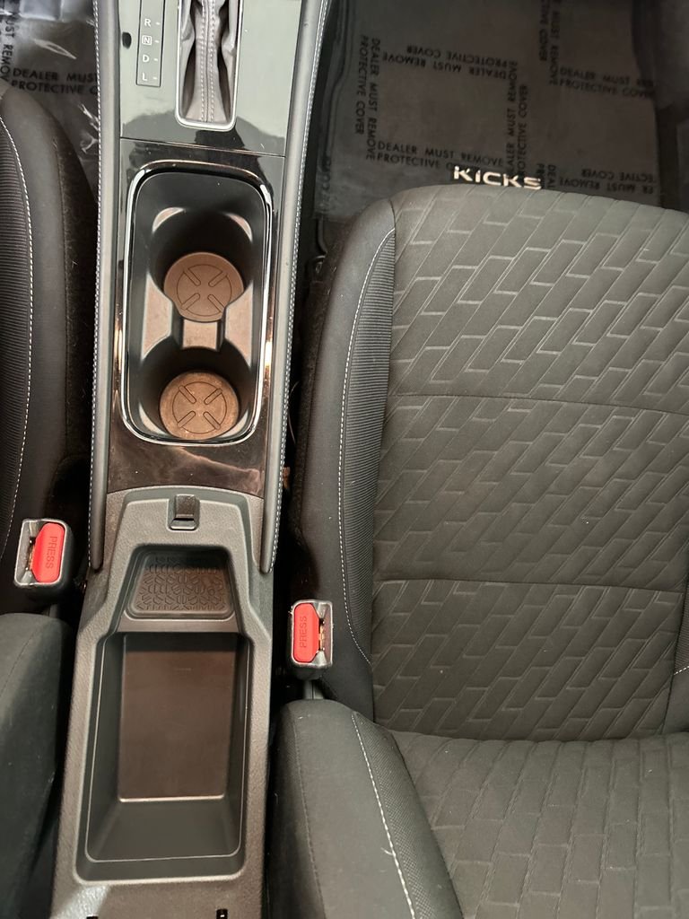 2023 Nissan Kicks SV - Photo 15
