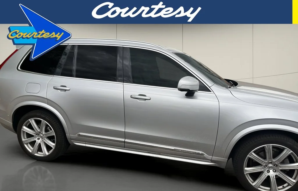 2019 Volvo XC90