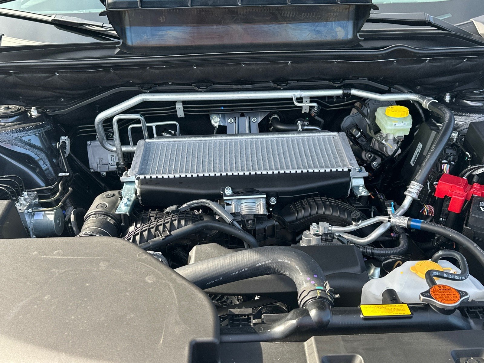 2026 Subaru Ascent Limited - Photo 18