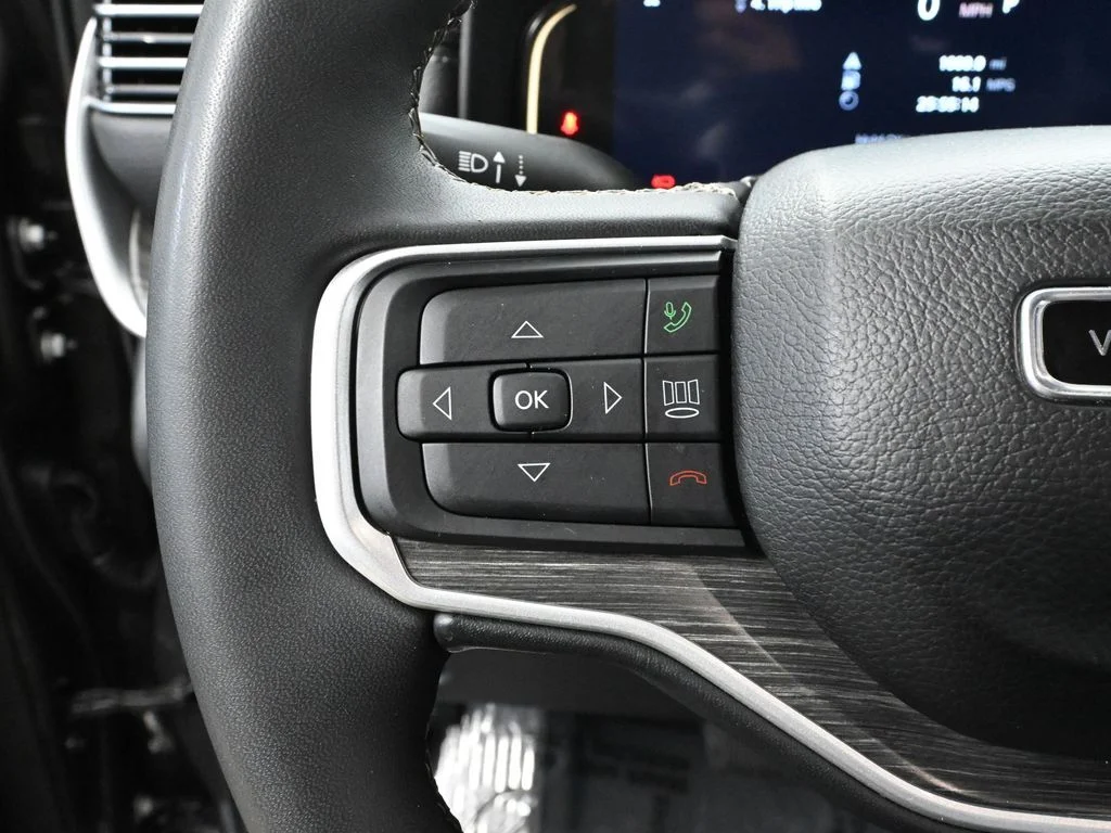 2024 Jeep Wagoneer Series II - Photo 29