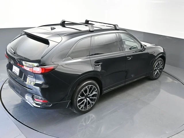 Used 2026 Black Mazda 3.3 Turbo S Premium image 44