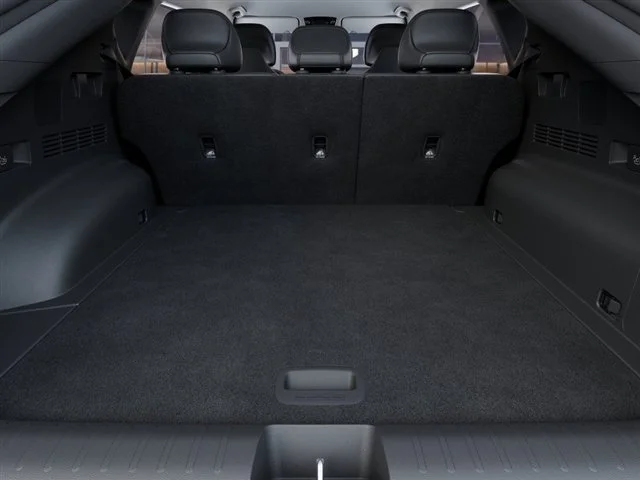 New 2026 Midnight Lake Blue Kia LIGHT image 19