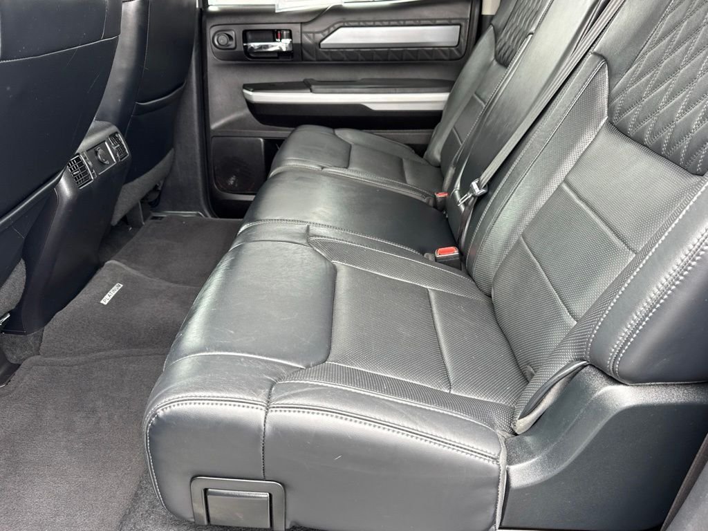 Used 2020 Gray Toyota Platinum image 30
