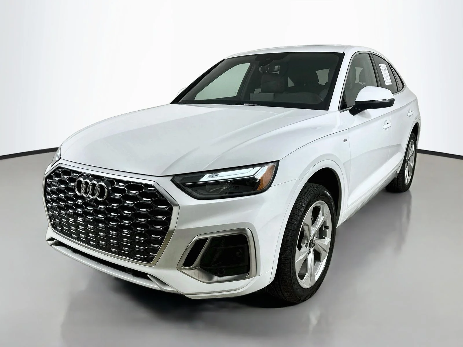 2025 Audi Q5 Sportback