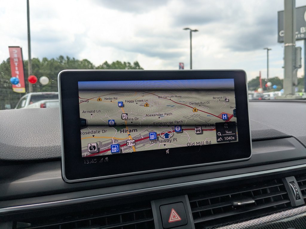 Used 2019  Audi Prestige image 16
