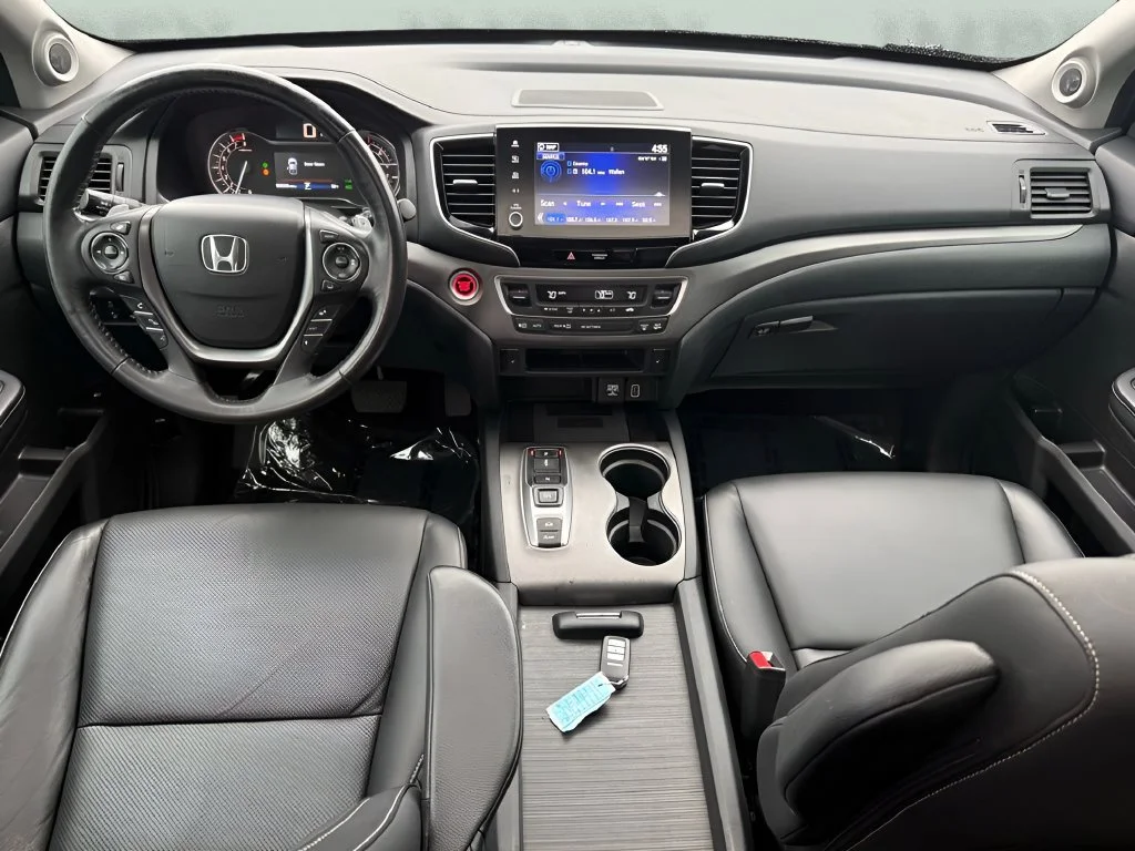 Used 2023 Black Honda RTL-E image 15