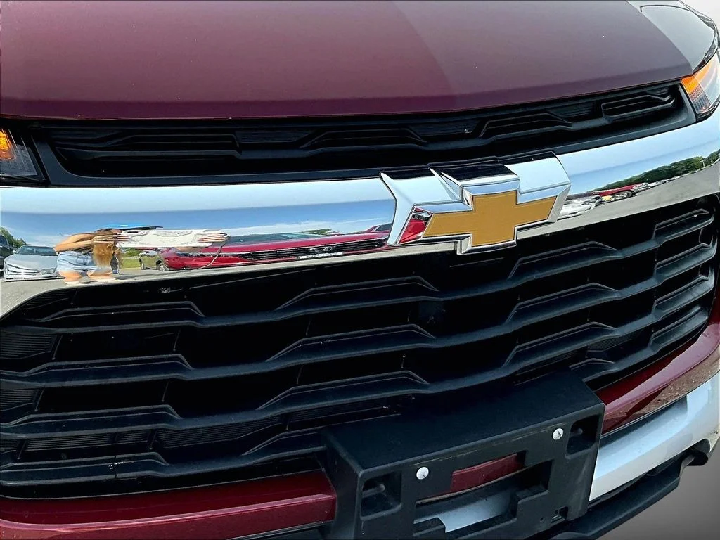 Used 2024 Crimson Chevrolet LT image 31