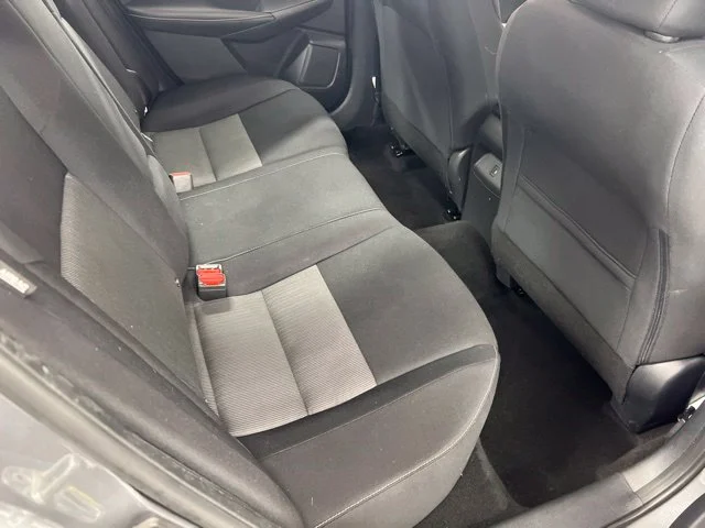 Used 2020 Gray Nissan SV image 23