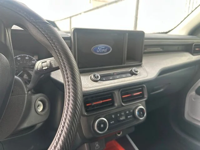 Used 2023 White Ford XLT image 15
