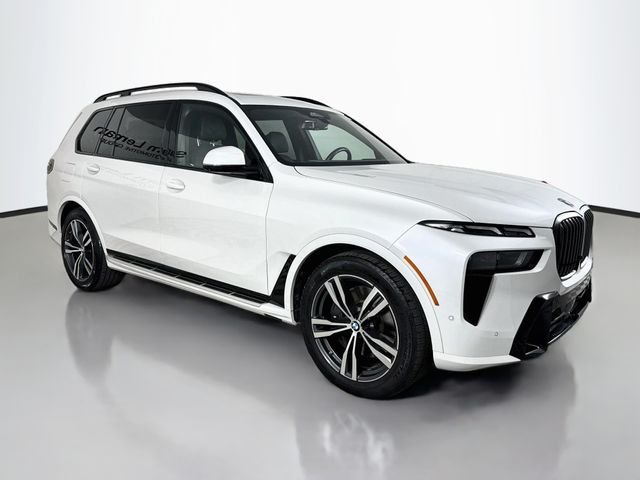 2026 BMW X7