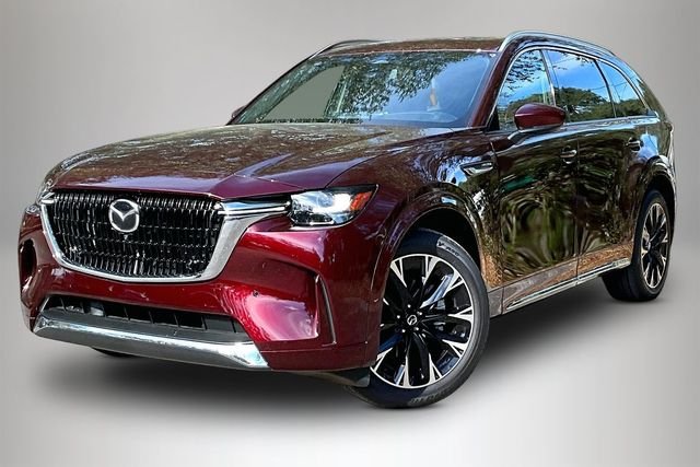 2026 Mazda CX-90 Premium Plus Package - Photo 2