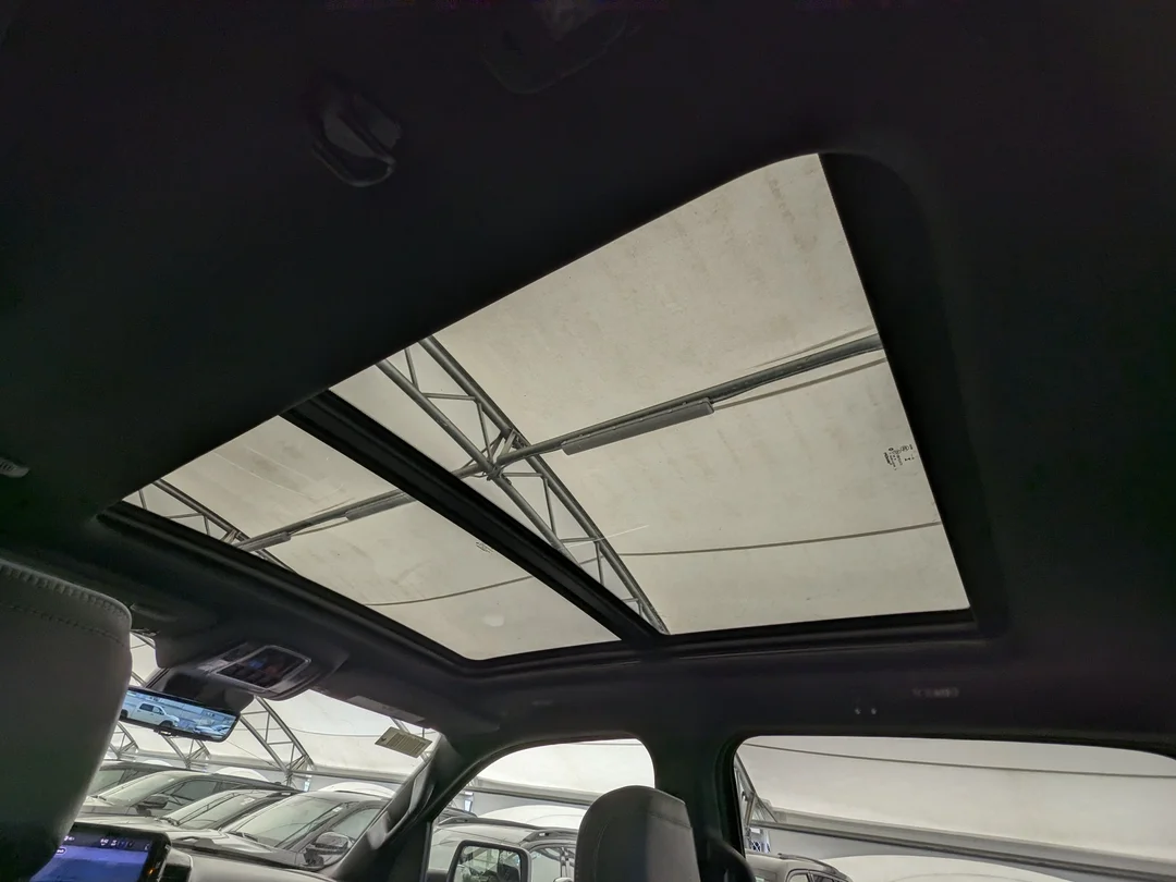 New 2026 White RAM Limited - - 5.7L HEMI V8 eTorque - 14.4 NAV Display - RamBox Cargo Sys - Surround View Cam & More! image 29