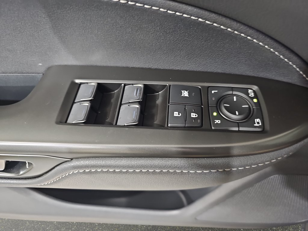 New 2026 Cloudburst Gray Lexus F SPORT HANDLING AWD image 27
