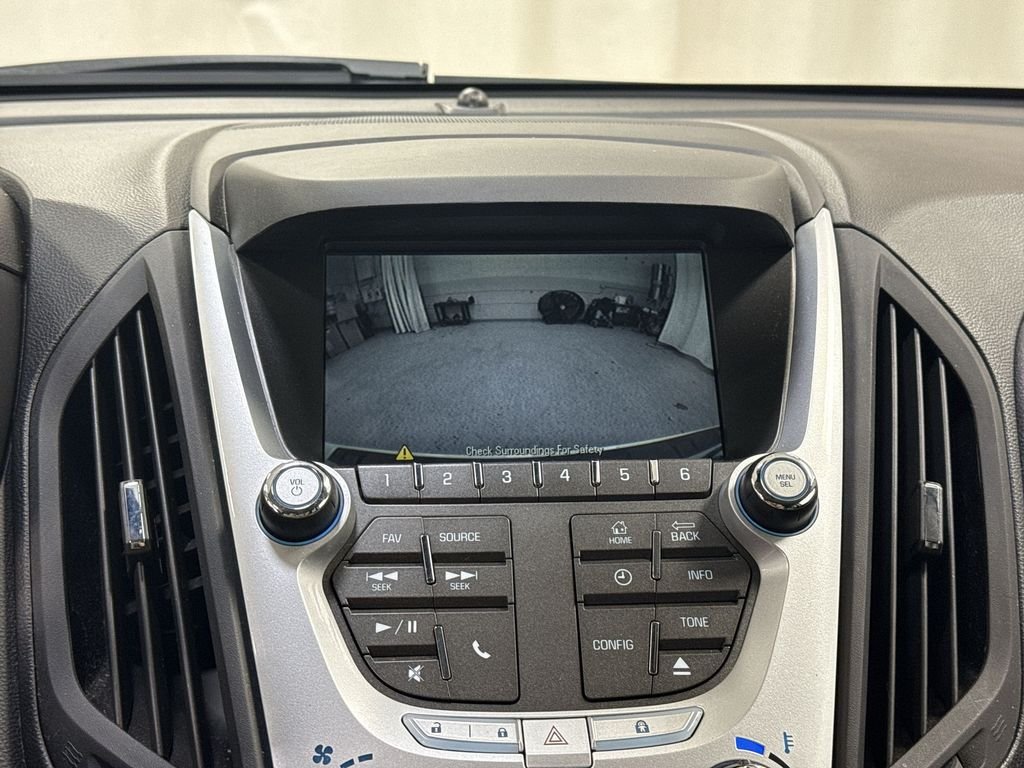 Used 2012 Summit White Chevrolet LT image 19