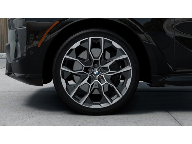 New 2027 Black Sapphire Metallic BMW xDrive40i image 7