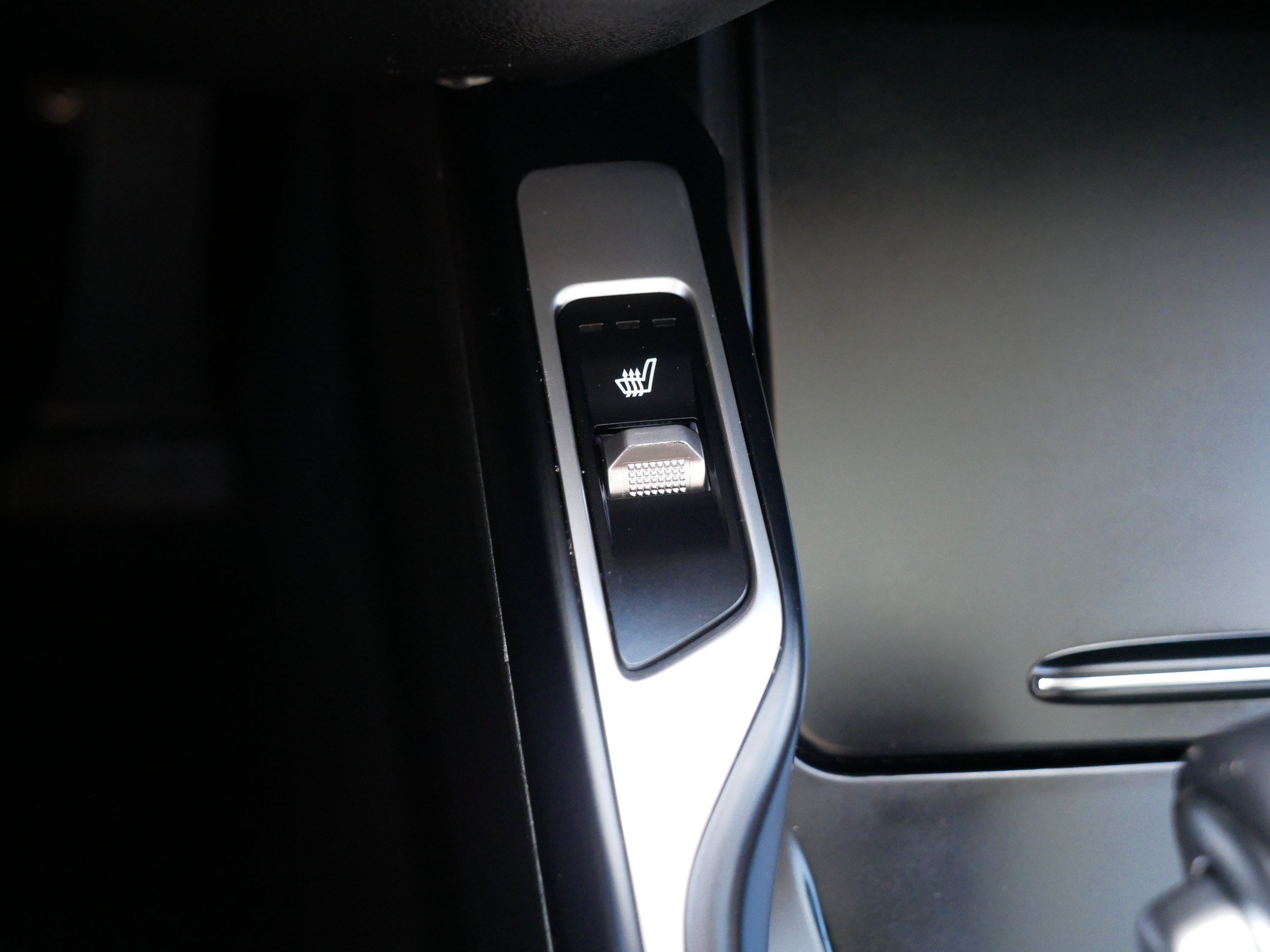 Certified Used 2023 Ebony Black Kia X-Line EX image 28