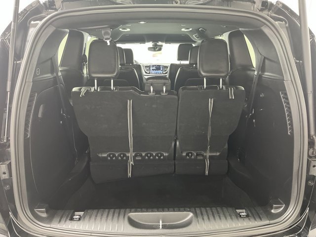 2025 Chrysler Pacifica Select - Photo 29
