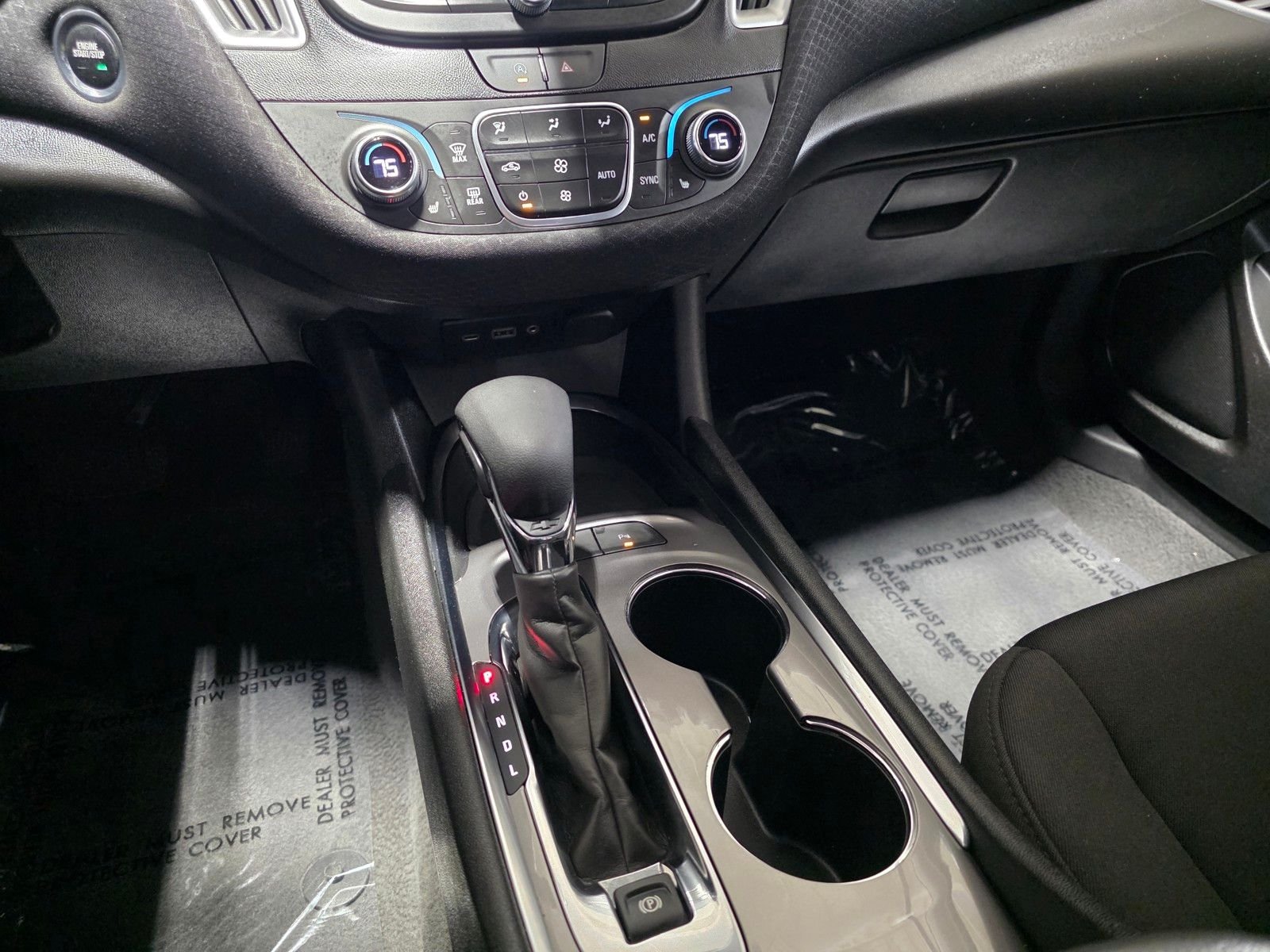 2024 Chevrolet Malibu 1LT - Photo 27