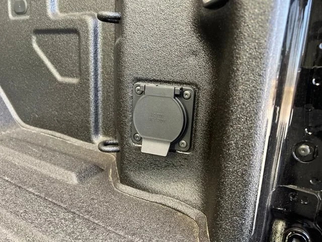 2026 GMC Sierra 2500HD Denali Ultimate - Photo 39