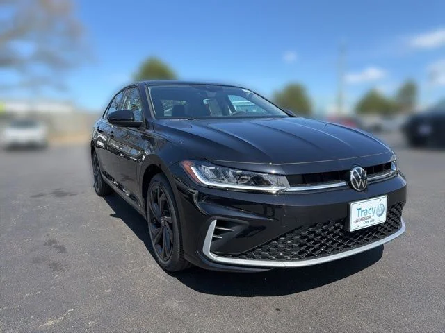 2026 Volkswagen Jetta 1.5T SE Auto SULEV's photo