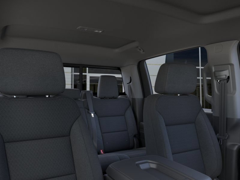 2026 GMC Sierra 1500 SLE - Photo 24