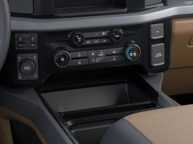 New 2026 Avalanche Ford F-250® XLT image 27