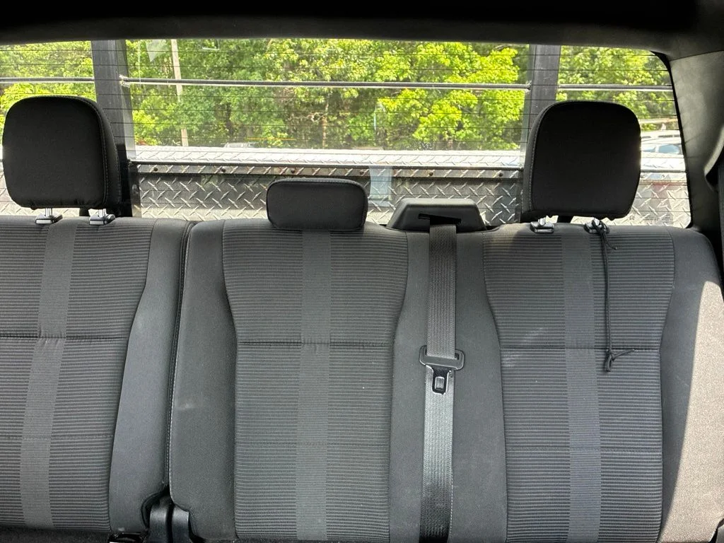 Used 2016 Red Ford XLT image 21