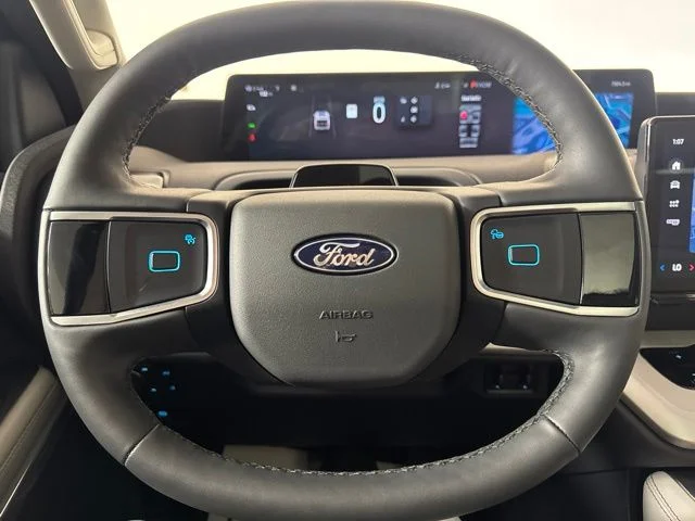 Certified Used 2025 Gray Metallic Ford Active image 19