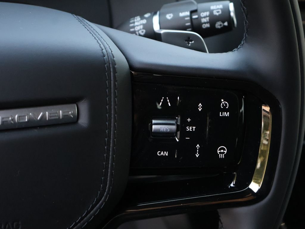 2026 Land Rover Range Rover Sport Dynamic SE - Photo 30