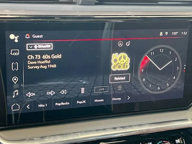 New 2026 Coastal Dune GMC Denali Ultimate image 10