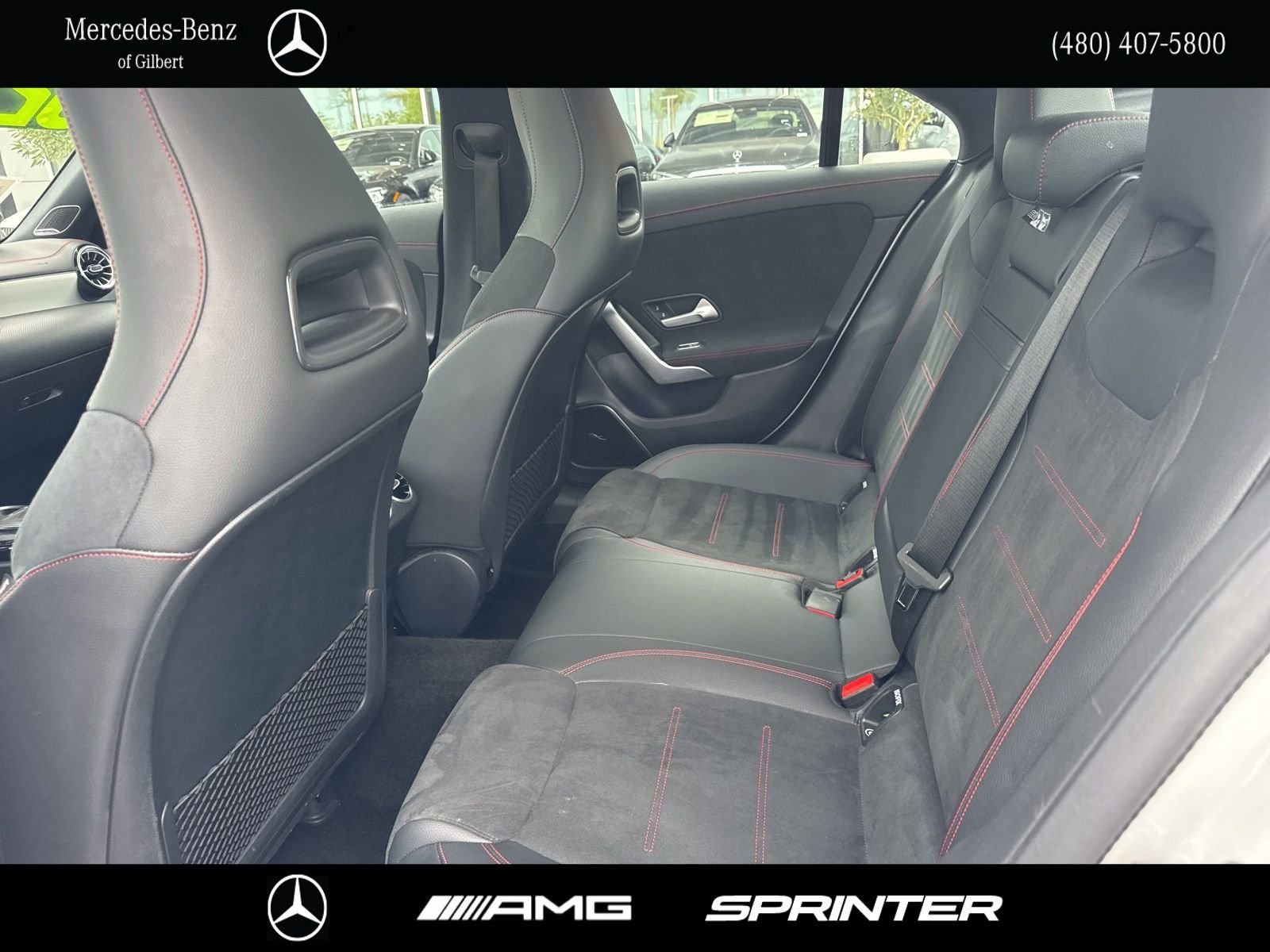 Certified Used 2023  Mercedes-Benz CLA 250 image 16
