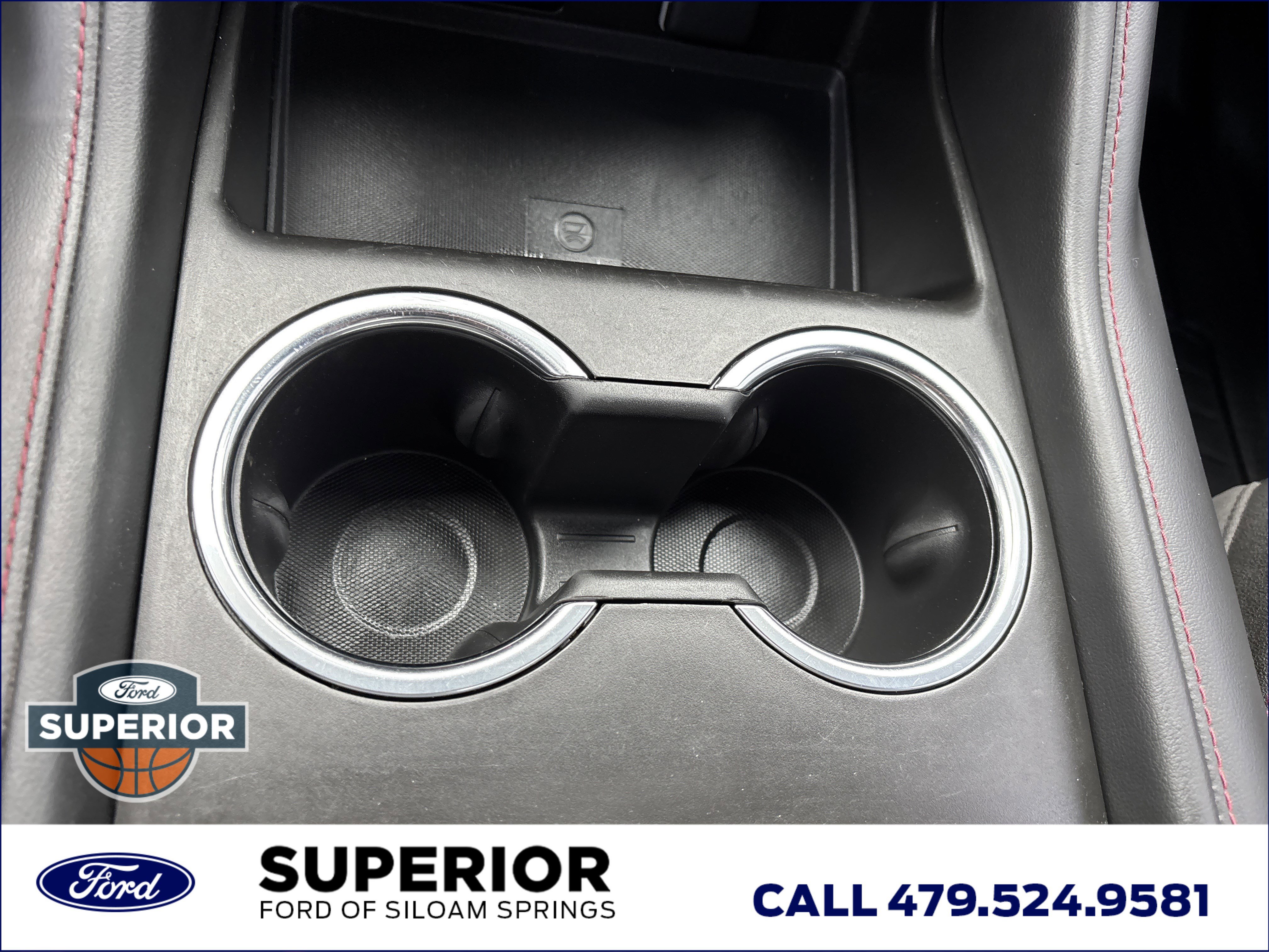 2023 Chevrolet Tahoe RST - Photo 42