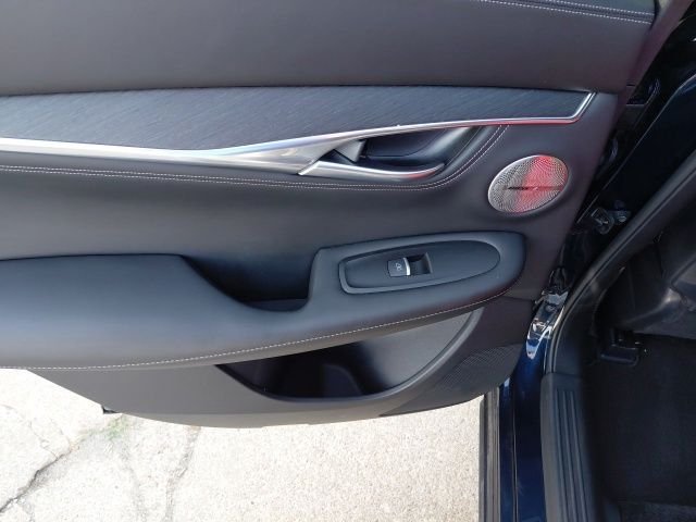 Used 2024 Blue INFINITI SENSORY image 30