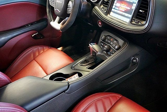 Used 2023 Gray Dodge SRT® Demon 170 Hellcat Redeye Widebody image 13