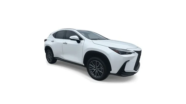 Used 2025 White Lexus 250 Premium image 2