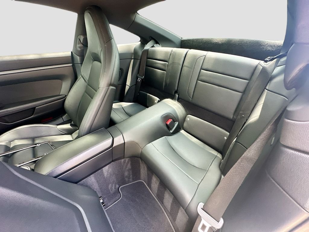 Used 2020  Porsche  image 26