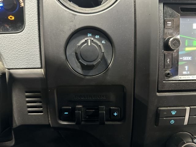 Used 2013 Silver Ford XL image 21