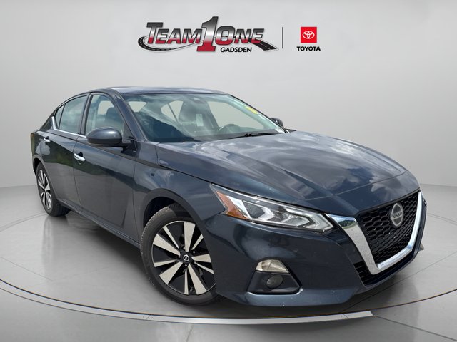 2020 Nissan Altima 2.5 SL