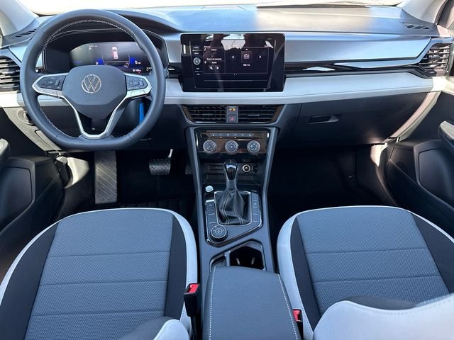 2025 Volkswagen Taos S - Photo 23