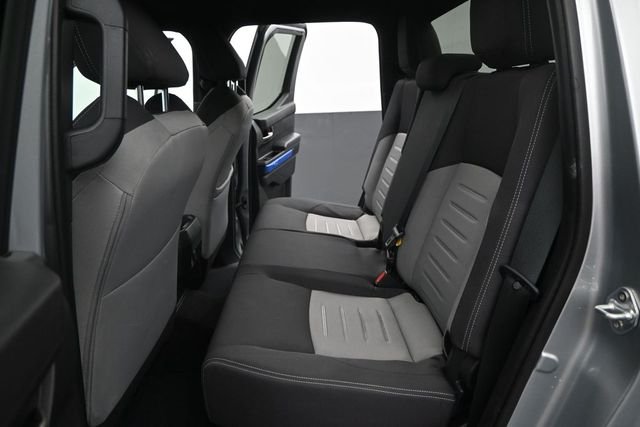 Used 2026 Celestial Silver Metallic Toyota TRD Off Road image 11