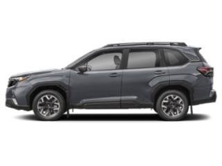 New 2026 MAGNETITE GRAY METALLIC Subaru Premium image 12