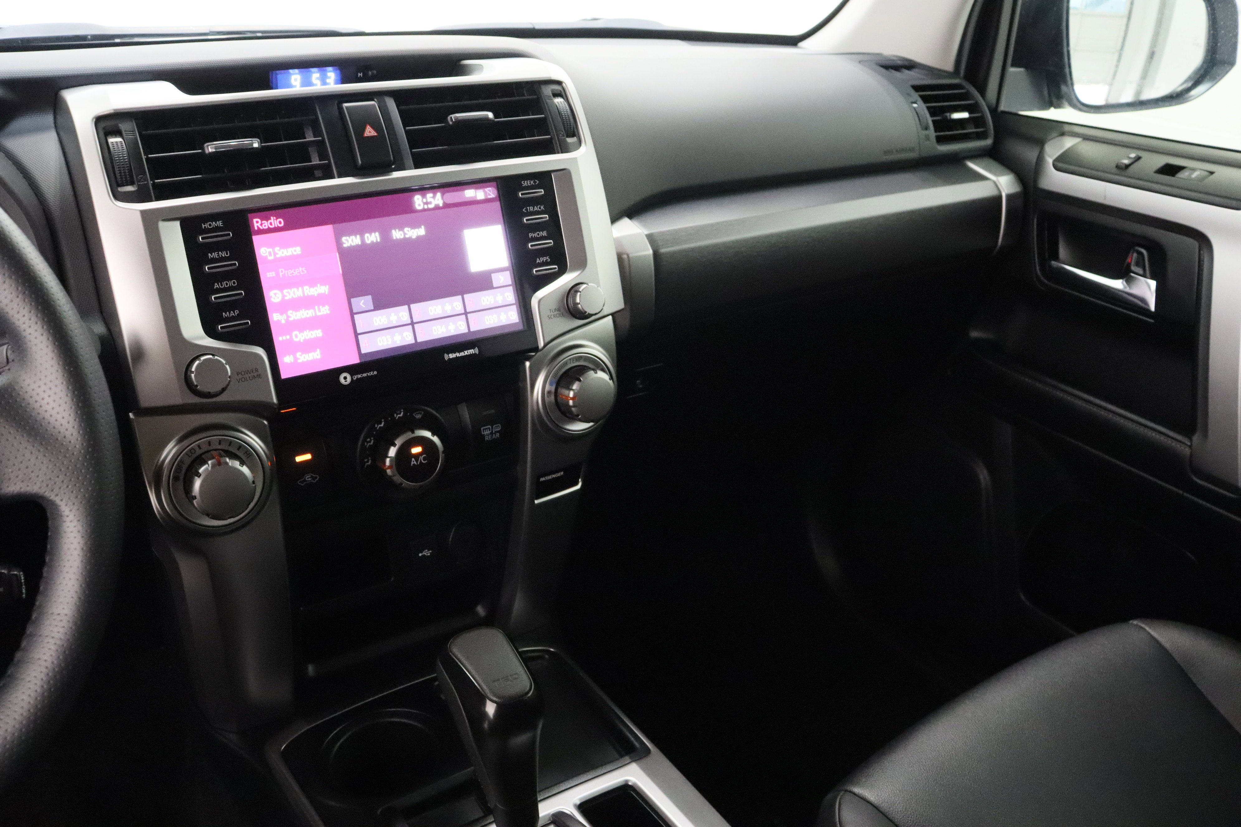 2024 Toyota 4Runner TRD Sport - Photo 16