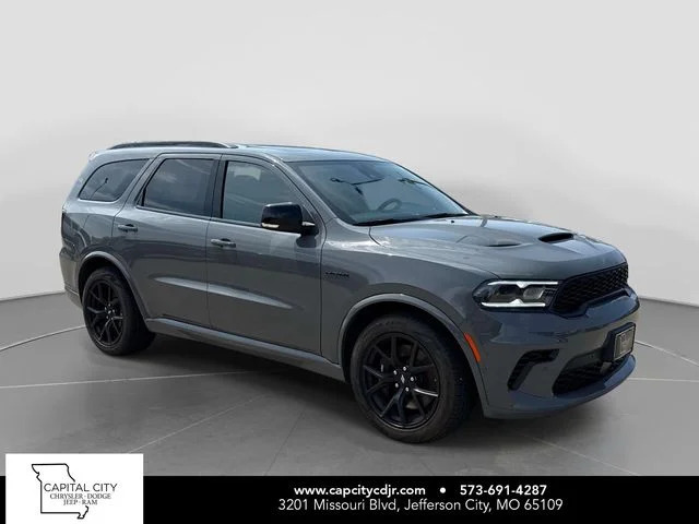 2026 Dodge Durango GT HEMI Plus V8 AWD's photo